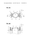 STATOR AND METHOD FOR MANUFACTURING THE SAME diagram and image