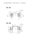 STATOR AND METHOD FOR MANUFACTURING THE SAME diagram and image