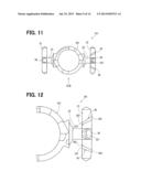 STATOR AND METHOD FOR MANUFACTURING THE SAME diagram and image