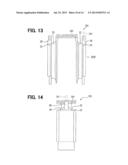 STATOR AND METHOD FOR MANUFACTURING THE SAME diagram and image