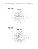 STATOR AND METHOD FOR MANUFACTURING THE SAME diagram and image