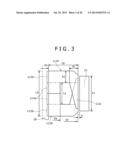 Vehicular Alternating Current Generator diagram and image