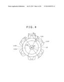 Vehicular Alternating Current Generator diagram and image