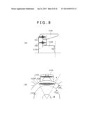 Vehicular Alternating Current Generator diagram and image