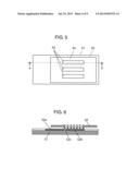 PLASMA DISPLAY PANEL AND METHOD FOR PRODUCING THE SAME diagram and image