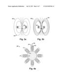 Novel Coherent Multiple Side Electromagnets diagram and image