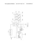 LED AC DRIVING CIRCUIT CAPABLE OF ADJUSTING OPERATING VOLTAGE diagram and image
