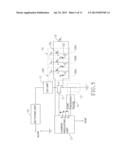 LED AC DRIVING CIRCUIT CAPABLE OF ADJUSTING OPERATING VOLTAGE diagram and image