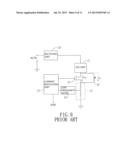 LED AC DRIVING CIRCUIT CAPABLE OF ADJUSTING OPERATING VOLTAGE diagram and image