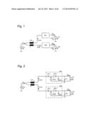 Circuit Arrangement for Operating at Least Two Semiconductor Light Sources diagram and image