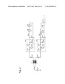 Circuit Arrangement for Operating at Least Two Semiconductor Light Sources diagram and image