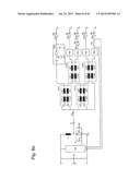 Circuit Arrangement for Operating at Least Two Semiconductor Light Sources diagram and image