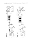 Circuit Arrangement for Operating at Least Two Semiconductor Light Sources diagram and image