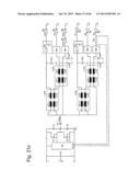 Circuit Arrangement for Operating at Least Two Semiconductor Light Sources diagram and image