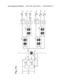 Circuit Arrangement for Operating at Least Two Semiconductor Light Sources diagram and image