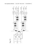 Circuit Arrangement for Operating at Least Two Semiconductor Light Sources diagram and image