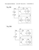 Circuit Arrangement for Operating at Least Two Semiconductor Light Sources diagram and image