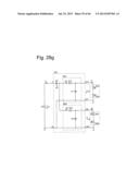 Circuit Arrangement for Operating at Least Two Semiconductor Light Sources diagram and image