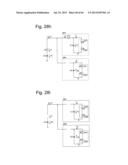 Circuit Arrangement for Operating at Least Two Semiconductor Light Sources diagram and image