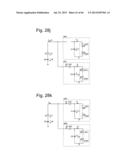 Circuit Arrangement for Operating at Least Two Semiconductor Light Sources diagram and image