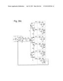 Circuit Arrangement for Operating at Least Two Semiconductor Light Sources diagram and image