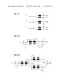 Circuit Arrangement for Operating at Least Two Semiconductor Light Sources diagram and image