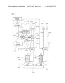 AIRCRAFT MOTOR DRIVE CONTROL APPARATUS diagram and image