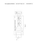 LIMITATION OF VAMPIRIC ENERGY LOSS WITHIN AN INDUCTIVE BATTERY CHARGER OR     EXTERNAL POWER SUPPLY USING MAGNETIC TARGET DETECTION CIRCUITRY diagram and image