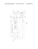 LIMITATION OF VAMPIRIC ENERGY LOSS WITHIN AN INDUCTIVE BATTERY CHARGER OR     EXTERNAL POWER SUPPLY USING MAGNETIC TARGET DETECTION CIRCUITRY diagram and image