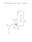 LIMITATION OF VAMPIRIC ENERGY LOSS WITHIN AN INDUCTIVE BATTERY CHARGER OR     EXTERNAL POWER SUPPLY USING MAGNETIC TARGET DETECTION CIRCUITRY diagram and image