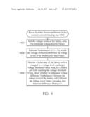 RECHARGEABLE BATTERY MODULE AND BATTERY CHARGING METHOD diagram and image