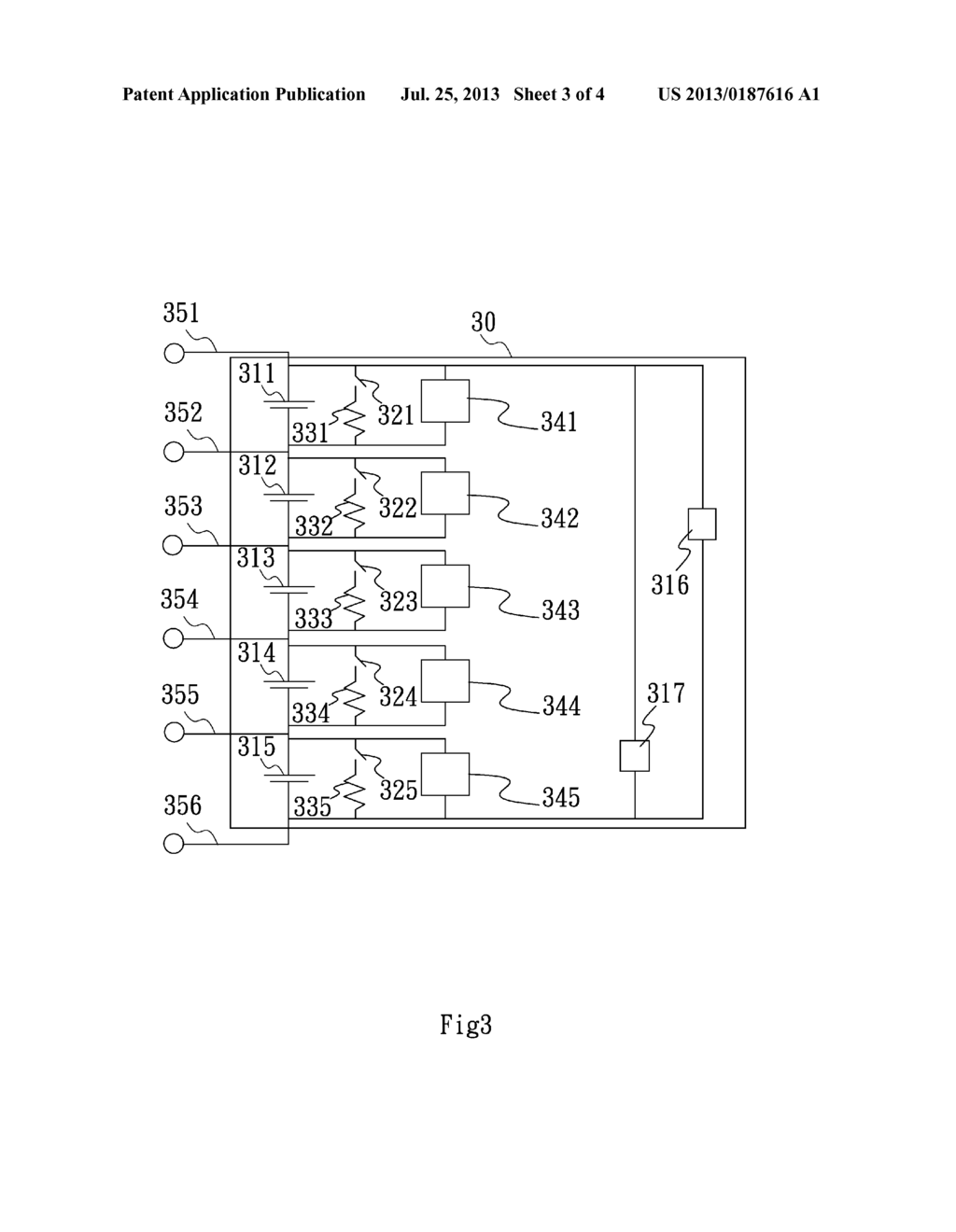 Battery Discharge System and Method of Operation thereof - diagram, schematic, and image 04