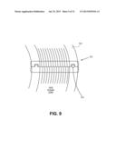 Energy Harvest Split Core Design Elements for Ease of Installation, High     Performance, and Long Term Reliability diagram and image