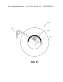 Energy Harvest Split Core Design Elements for Ease of Installation, High     Performance, and Long Term Reliability diagram and image