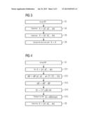 ACTIVATION OF FIELD COILS OF A MAGNETIC RESONANCE SYSTEM HAVING EDDY     CURRENT COMPENSATION diagram and image