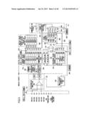 BATTERY SYSTEM FOR VEHICLE, ON-VEHICLE BATTERY MODULE, AND CELL CONTROLLER diagram and image