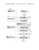 BATTERY SYSTEM FOR VEHICLE, ON-VEHICLE BATTERY MODULE, AND CELL CONTROLLER diagram and image