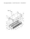 BATTERY SYSTEM FOR VEHICLE, ON-VEHICLE BATTERY MODULE, AND CELL CONTROLLER diagram and image