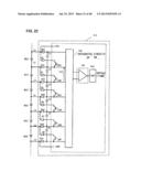 BATTERY SYSTEM FOR VEHICLE, ON-VEHICLE BATTERY MODULE, AND CELL CONTROLLER diagram and image