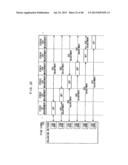 BATTERY SYSTEM FOR VEHICLE, ON-VEHICLE BATTERY MODULE, AND CELL CONTROLLER diagram and image