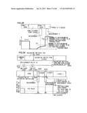 BATTERY SYSTEM FOR VEHICLE, ON-VEHICLE BATTERY MODULE, AND CELL CONTROLLER diagram and image