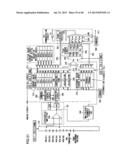 BATTERY SYSTEM FOR VEHICLE, ON-VEHICLE BATTERY MODULE, AND CELL CONTROLLER diagram and image