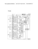 BATTERY SYSTEM FOR VEHICLE, ON-VEHICLE BATTERY MODULE, AND CELL CONTROLLER diagram and image