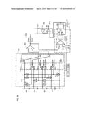 BATTERY SYSTEM FOR VEHICLE, ON-VEHICLE BATTERY MODULE, AND CELL CONTROLLER diagram and image