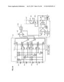 BATTERY SYSTEM FOR VEHICLE, ON-VEHICLE BATTERY MODULE, AND CELL CONTROLLER diagram and image