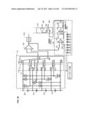 BATTERY SYSTEM FOR VEHICLE, ON-VEHICLE BATTERY MODULE, AND CELL CONTROLLER diagram and image