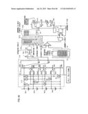 BATTERY SYSTEM FOR VEHICLE, ON-VEHICLE BATTERY MODULE, AND CELL CONTROLLER diagram and image