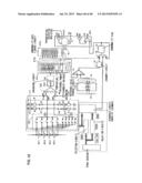 BATTERY SYSTEM FOR VEHICLE, ON-VEHICLE BATTERY MODULE, AND CELL CONTROLLER diagram and image