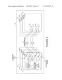 SYSTEM AND METHOD FOR CALIBRATING CHIPS IN A 3D CHIP STACK ARCHITECTURE diagram and image