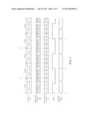 POLAR TRANSMITTER HAVING FREQUENCY MODULATING PATH WITH INTERPOLATION IN     COMPENSATING FEED INPUT AND RELATED METHOD THEREOF diagram and image